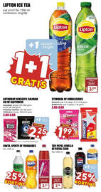 MCD Supermarkt folder week 31 Pagina 9