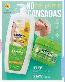 Catálogo Carmel Página 125