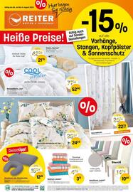Reiter Flugblatt Seite 1