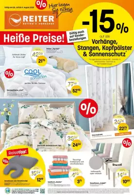 Reiter Flugblatt