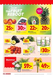 ICA Kvantum reklamblad vecka 31 Sida 2