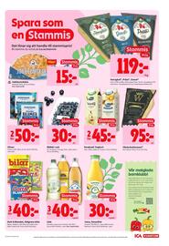ICA Kvantum reklamblad vecka 31 Sida 3