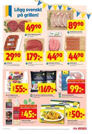 ICA Kvantum reklamblad vecka 31 Sida 5