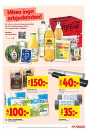 ICA Kvantum reklamblad vecka 31 Sida 7