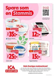 ICA Kvantum reklamblad vecka 31 Sida 8