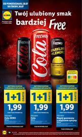 Lidl gazetka Strona 10