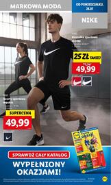Lidl gazetka Strona 13