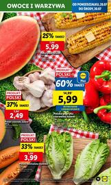 Lidl gazetka Strona 17