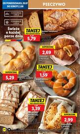 Lidl gazetka Strona 18