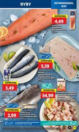 Lidl gazetka Strona 19