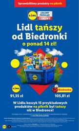Lidl gazetka Strona 2