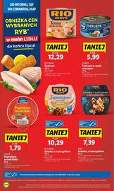 Lidl gazetka Strona 20