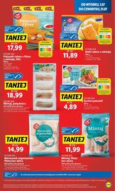 Lidl gazetka Strona 21