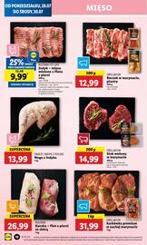Lidl gazetka Strona 22