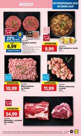 Lidl gazetka Strona 23