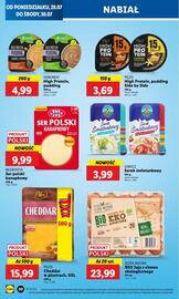 Lidl gazetka Strona 24