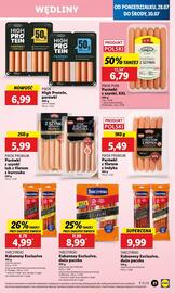 Lidl gazetka Strona 25