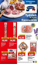 Lidl gazetka Strona 29