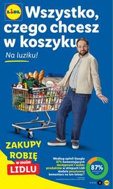 Lidl gazetka Strona 3