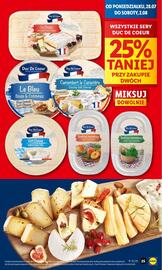 Lidl gazetka Strona 31
