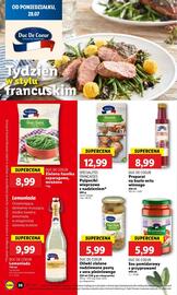 Lidl gazetka Strona 32
