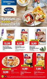 Lidl gazetka Strona 34