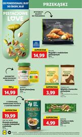 Lidl gazetka Strona 36