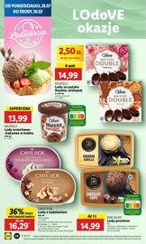 Lidl gazetka Strona 38