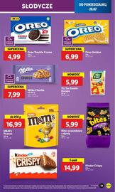 Lidl gazetka Strona 39