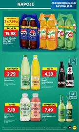 Lidl gazetka Strona 41