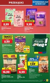 Lidl gazetka Strona 45