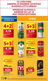 Lidl gazetka Strona 46