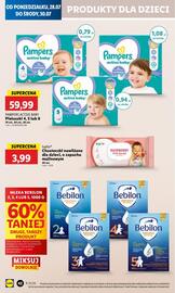 Lidl gazetka Strona 50