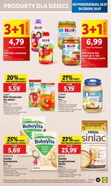 Lidl gazetka Strona 51