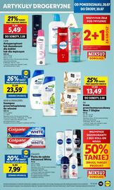 Lidl gazetka Strona 53