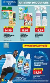 Lidl gazetka Strona 54