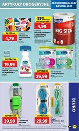 Lidl gazetka Strona 55