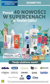 Lidl gazetka Strona 56
