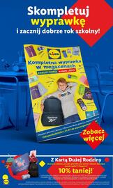 Lidl gazetka Strona 57