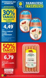 Lidl gazetka Strona 6
