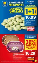 Lidl gazetka Strona 7