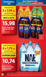 Lidl gazetka Strona 8