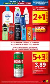 Lidl gazetka Strona 9