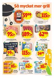 ICA Maxi reklamblad vecka 31 Sida 2