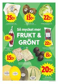 ICA Maxi reklamblad vecka 31 Sida 3