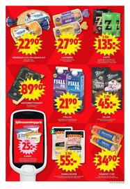 ICA Maxi reklamblad vecka 31 Sida 4