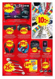 ICA Maxi reklamblad vecka 31 Sida 9
