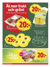 ICA Nära reklamblad Sida 2