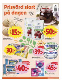 ICA Nära reklamblad Sida 3