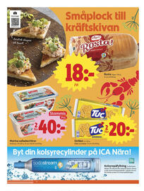 ICA Nära reklamblad Sida 4